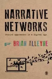 Narrative Networks - Brian Alleyne