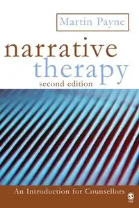 Narrative Therapy - Martin Payne