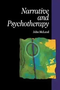 Narrative and Psychotherapy - John McLeod