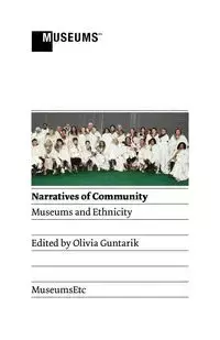 Narratives of Community - Guntarik Olivia