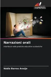 Narrazioni orali - Barros Araújo Nádia