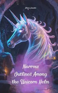 Narrow Outlines Among the Unicorn Helm - Lumiste Eliora