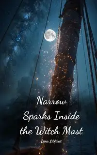 Narrow Sparks Inside the Witch Mast - Liblikas Liina