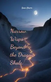 Narrow Wisps Beyond the Dragon Shale - Charm Swan