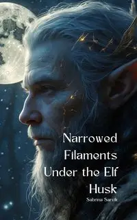 Narrowed Filaments Under the Elf Husk - Sabrina Sarvik