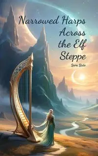 Narrowed Harps Across the Elf Steppe - Sara Säde