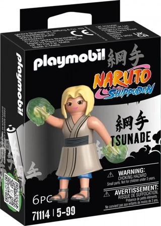 Naruto 71114 Tsunade - Playmobil