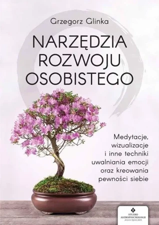 Narzędzia rozwoju osobistego - Grzegorz Glinka