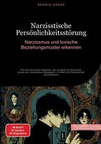 Narzisstische Persönlichkeitsstörung - Saage - Deutschland Bendis A. I.