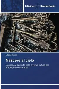 Nascere al cielo - Tami Liliane