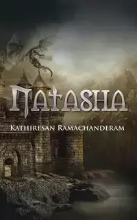 Natasha - Ramachanderam Kathiresan