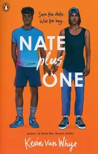 Nate Plus One - van Kevin Whye