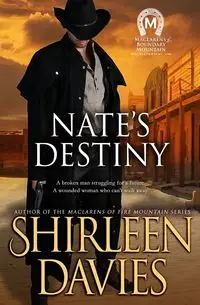 Nate's Destiny - Shirleen Davies