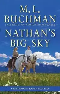 Nathan's Big Sky - Buchman M. L.