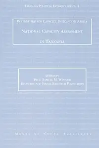 National Capacity Assessment in Tanzania - Wangwe Samuel M.