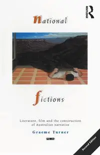 National Fictions - Turner Graeme