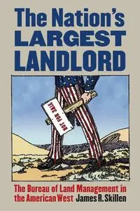 Nation's Largest Landlord - James Skillen  R.