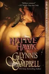 Native Hawk - Campbell Glynnis