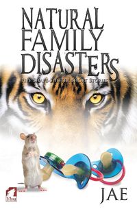 Natural Family Disasters - Jae