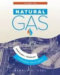 Natural Gas - Osel Harald