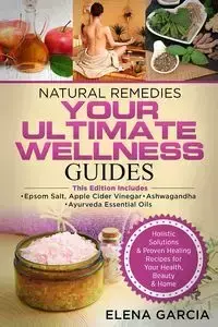 Natural Remedies - Elena Garcia