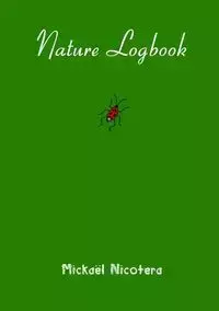 Nature Logbook - NICOTERA Mickaël