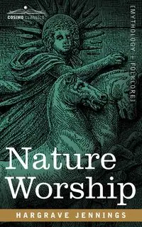 Nature Worship - Jennings Hargrave