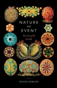 Nature as Event - Debaise Didier