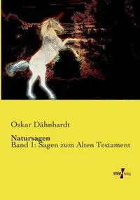 Natursagen - Oskar Dähnhardt