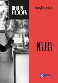 Nauka - Nancy Cartwright