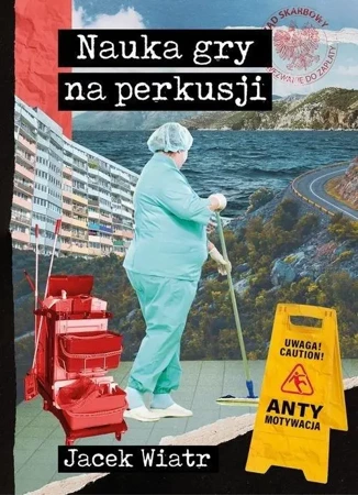 Nauka gry na perkusji - Jacek Wiatr