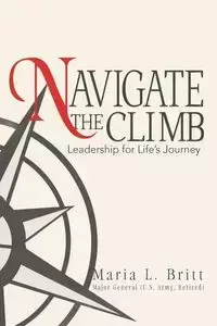 Navigate the Climb - Britt Maria L.