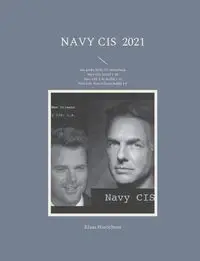 Navy CIS 2021 - Hinrichsen Klaus