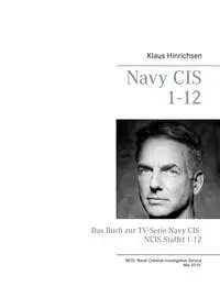 Navy CIS  |  NCIS 1-12 - Hinrichsen Klaus