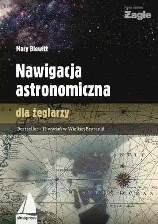 Nawigacja astronomiczna dla żeglarzy - Mary Blewitt