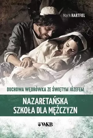 Nazaretańska szkoła dla mężczyzn - Mark Hartfiel