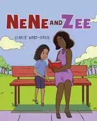 NeNe and Zee - Ward-Davis Lenier