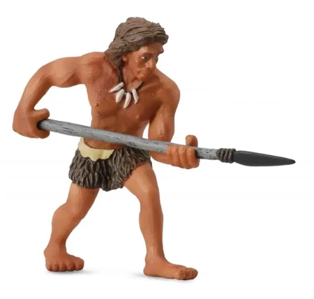 Neandertalczyk mężczyzna - Collecta