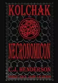 Necronomicon