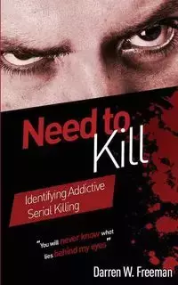 Need to Kill - Freeman Darren