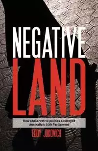 Negative land - Eddy Jokovich