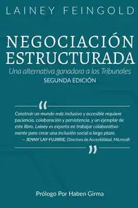 Negociación Estructurada - Feingold Lainey