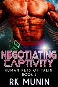 Negotiating Captivity - Munin RK