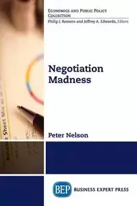 Negotiation Madness - Nelson Peter