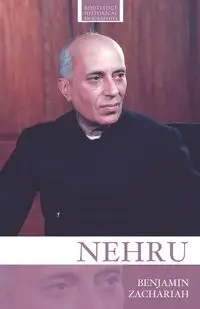 Nehru - Zachariah Benjamin