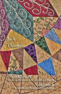 Neighbours - Jack Thiessen