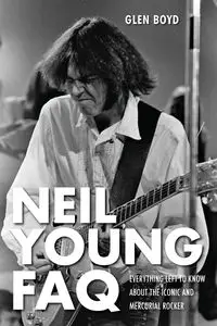 Neil Young FAQ - Boyd Glen