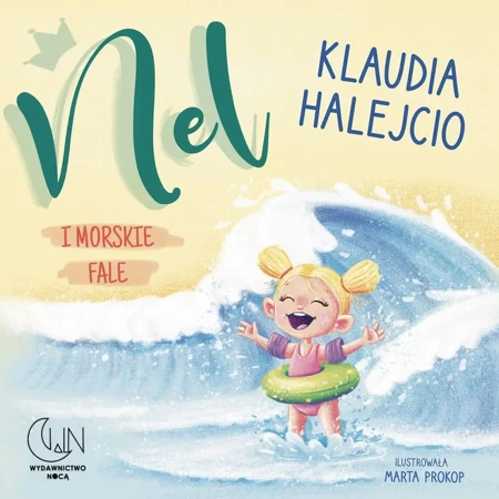 Nel i morskie fale - Klaudia Halejcio