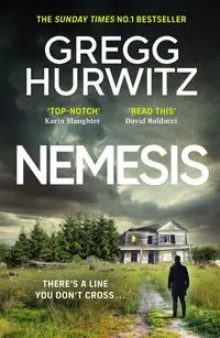 Nemesis - Gregg Hurwitz