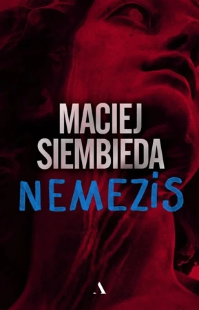 Nemezis - Maciej Siembieda